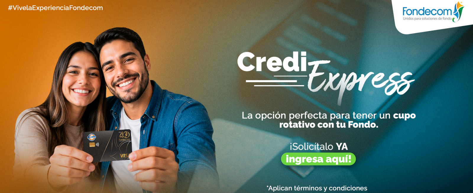 Crediexpress: desembolso rápido para tus necesidades