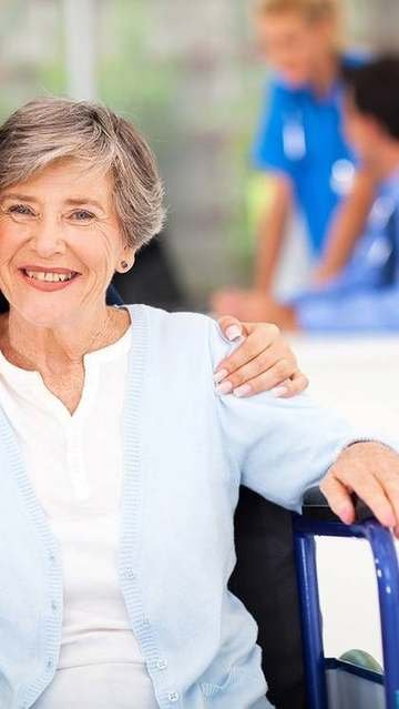 Reel: Nuevos convenios de salud