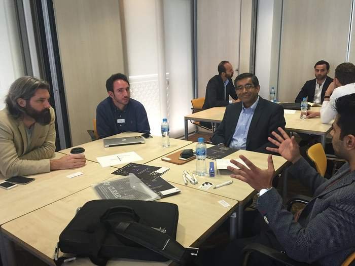 Taller de Fondemprende